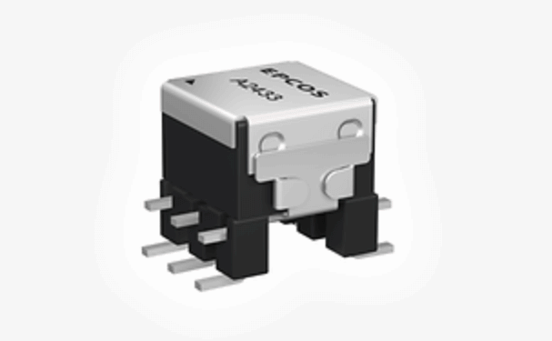 TDK推出适合超声波应用的紧凑型EP6变压器-芯城品牌采购网